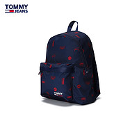 TOMMY HILFIGER 汤米·希尔费格 AM0AM07394 男士双肩背包