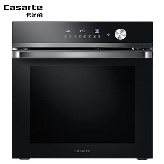 Casarte 卡萨帝 烤箱 嵌入式 72L大容量 触控 双保真 温湿双控专业级烤箱C5O60EE10B1