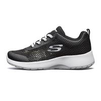 SKECHERS 斯凯奇 儿童透气网布运动鞋