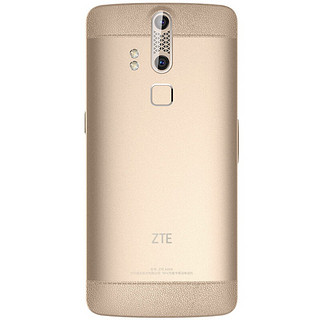 ZTE 中兴 Axon天机 A2015 4G手机 3GB+32GB 华尔金