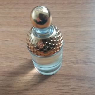 GUERLAIN 娇兰 热带青柠花草水语中性淡香水 EDT 7.5ml