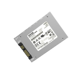 TOSHIBA 东芝 TR200 SATA 固态硬盘 480GB (SATA3.0)