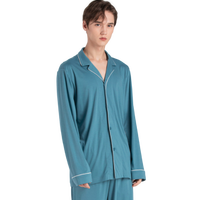 Purcotton 全棉时代 睡衣/家居服套装 PUT211017
