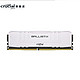 crucial 英睿达 铂胜系列 DDR4 3200MHz 台式机内存条 16GB