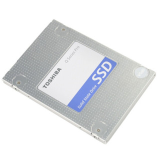 TOSHIBA 东芝 Q Series Pro SATA 固态硬盘 256GB (SATA3.0)