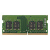 Kingston 金士顿 ValueRAM系列 DDR4 3200MHz 笔记本内存条 普条 8GB KVR32S22S8/8