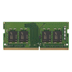 Kingston 金士顿 DDR4 3200HMz 笔记本内存条 16GB