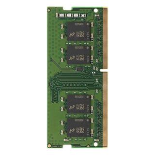 Kingston 金士顿 ValueRAM系列 DDR4 3200MHz 笔记本内存条 普条