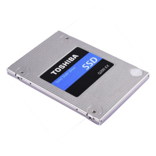 TOSHIBA 东芝 Q200 EX SATA 固态硬盘 240GB (SATA3.0)