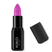 KIKO MILANO 小黑管耀色口红 #424Peony Violet 3g