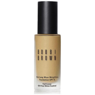 BOBBI BROWN 芭比波朗 羽柔持妆粉底液