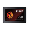 ZHIKE 挚科 U300 SATA 固态硬盘 240GB (SATA3.0)