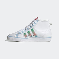 adidas 阿迪达斯 NIZZA HI GZ2796 女款运动鞋