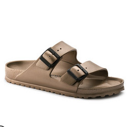 BIRKENSTOCK 勃肯 Arizona系列 男女同款凉拖 BSARIB85