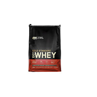 OPTIMUM NUTRITION 奥普帝蒙 金标乳清蛋白粉 巧克力薄荷味 10磅