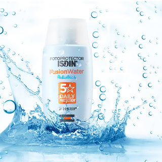 ISDIN 怡思丁 婴儿水感防晒霜 SPF50 PA++++ 50ml