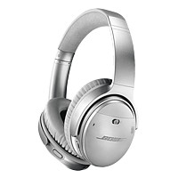 BOSE 博士 QuietComfort35 II 耳罩式头戴式无线蓝牙降噪耳机 灰色