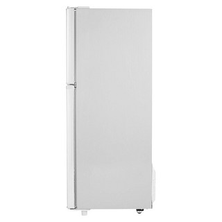 CHIGO 志高 BCD-101S146 直冷双门冰箱 101L 银色