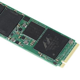 PLEXTOR 浦科特 M9PeGn NVMe M.2 固态硬盘 256GB (PCI-E3.0)