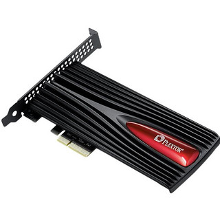PLEXTOR 浦科特 M9PeY NVMe PCIE 固态硬盘 512GB (PCI-E3.0)