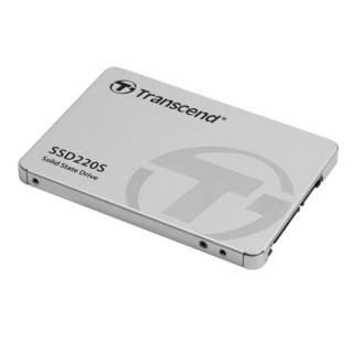 Transcend 创见 220S SATA 固态硬盘 120GB (SATA3.0)