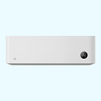 百亿补贴：MIJIA 米家 巨省电系列 KFR-35GW/S1A1 新一级能效 壁挂式空调 1.5匹