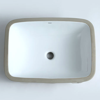 GROHE 高仪 普洛洁系列 39317000 进口陶瓷台下盆