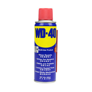 WD-40 万能防锈润滑剂 350ml