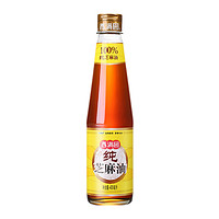 88VIP：香满园 纯芝麻油 400ml