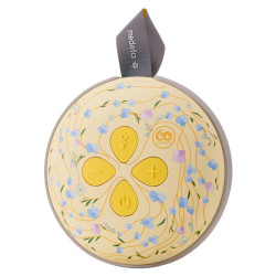 medela 美德乐 预售:medela美德乐 花丝非遗限量款 丝韵·翼 智能版