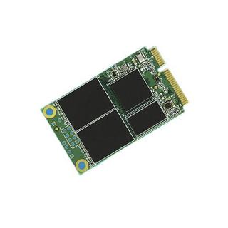 Transcend 创见 MSA230S mSATA 固态硬盘 128GB (SATA3.0)