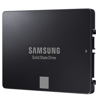 SAMSUNG 三星 850 EVO SATA 固态硬盘 250GB (SATA3.0)