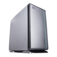 NINGMEI 宁美 卓 CA24 台式机 银色(酷睿i9-10900K、RTX 3080 10G、64GB、512GB SSD+2TB HDD、水冷)