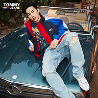 TOMMY HILFIGER 汤米·希尔费格 10170 男士夹克