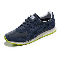 Onitsuka Tiger 鬼塚虎 DUALIO D600N 男女休闲运动鞋