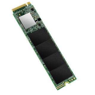 Transcend 创见 110S NVMe M.2 固态硬盘 512GB (PCI-E3.0)