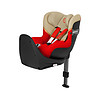 cybex sirona s 汽车儿童安全座椅 0-4岁