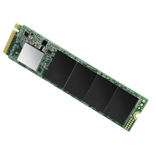 Transcend 创见 110S NVMe M.2 固态硬盘 1TB (PCI-E3.0)