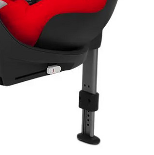 cybex SIRONA系列 SIRONA S 安全座椅 0-4岁 秋叶金