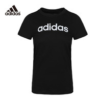adidas/阿迪达斯 DP2361 女子短袖T恤