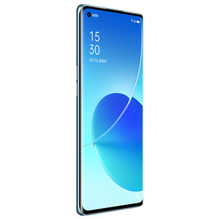 OPPO Reno6 Pro 5G手机 8GB+128GB 星河入梦