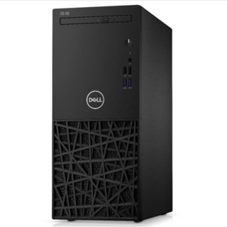 DELL 戴尔 成铭 3980M 奔腾版 商务台式机