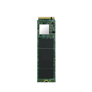 Transcend 创见 110S NVMe M.2 固态硬盘 256GB (SATA3.0)