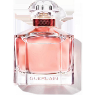 GUERLAIN 娇兰 我的娇兰系列 玫瑰绽放女士浓香水 EDP 100ml