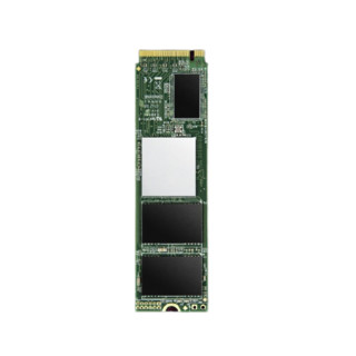 Transcend 创见  TS256GMTE220S NVMe M.2 固态硬盘 256GB (PCI-E3.0)