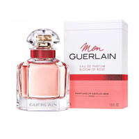 GUERLAIN 娇兰 我的娇兰系列 玫瑰绽放女士浓香水 EDP 50ml