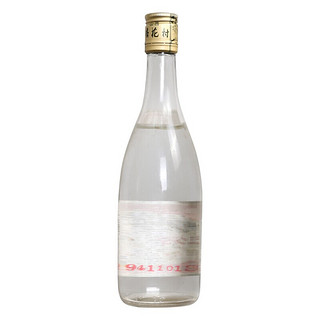 汾酒 90年代早期 53%vol 清香型白酒 500ml 单瓶装