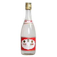 汾酒 90年代早期 53%vol 清香型白酒 500ml 单瓶装