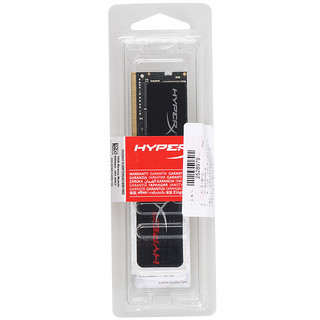 Kingston 金士顿 Impact系列 DDR4 2400MHz 笔记本内存 普条 16GB HX424S14IB/16