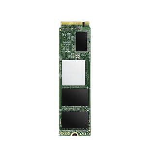 Transcend 创见 220S NVMe M.2 固态硬盘 1TB (PCI-E3.0)